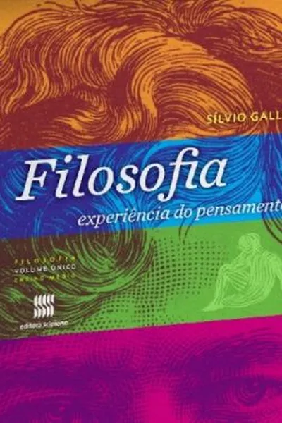 Cover of Filosofia