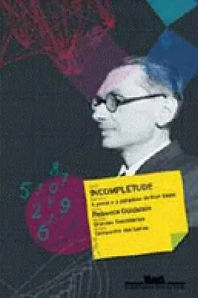 Cover of Incompletude