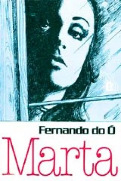 Cover of Marta