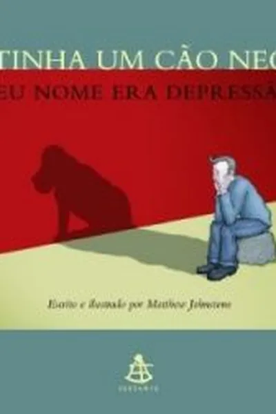 Cover of Eu Tinha um Cão Negro