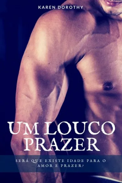 Cover of Um Louco Prazer