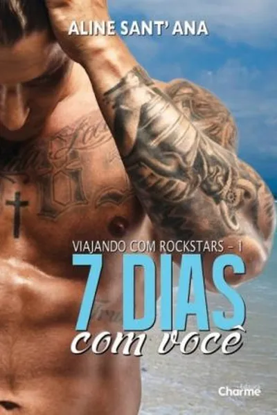 Cover of 7 Dias Com Você