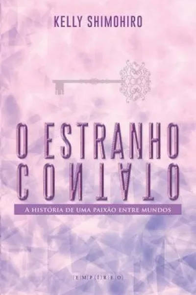 Cover of O Estranho Contato