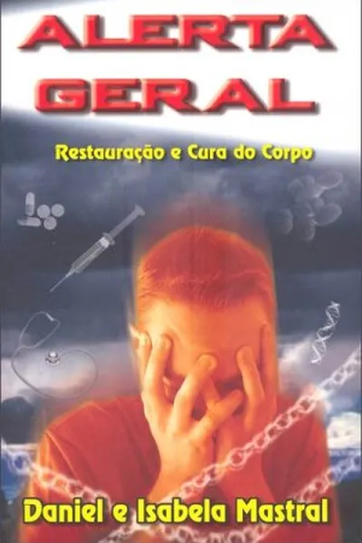 Cover of Alerta Geral