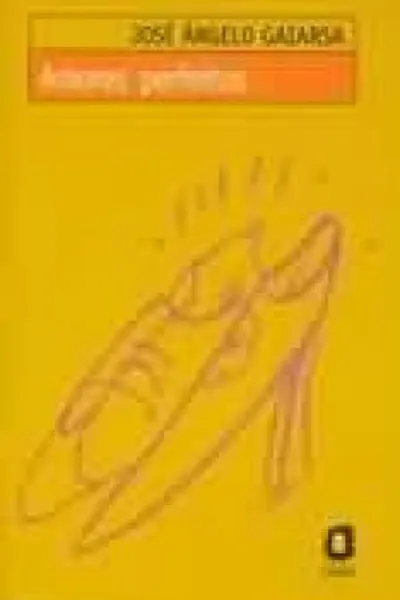 Cover of Amores Perfeitos