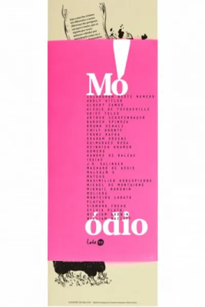 Cover of Mó