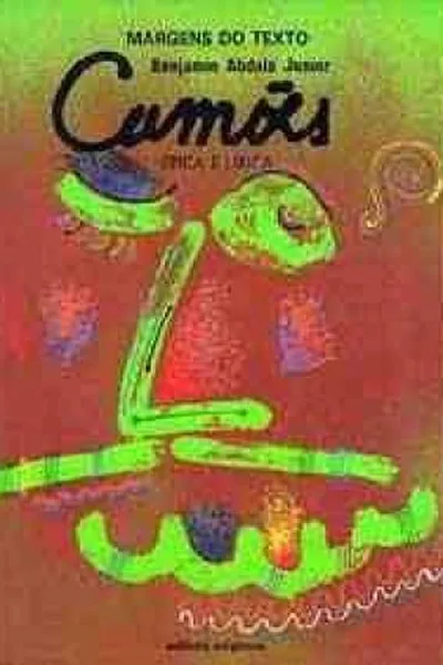 Cover of Camões