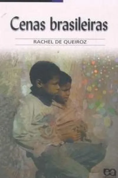 Cover of Cenas Brasileiras