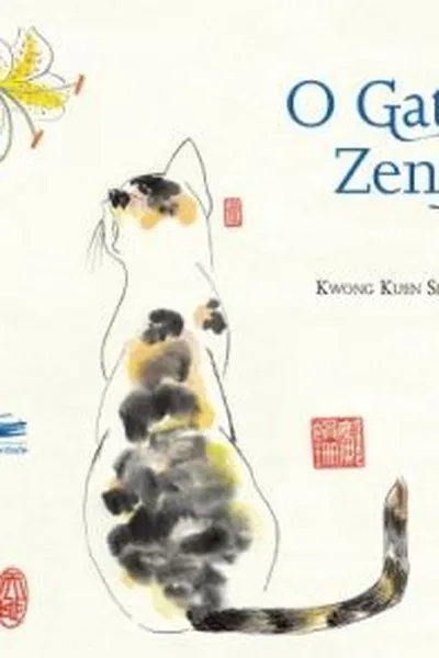 Cover of O Gato Zen