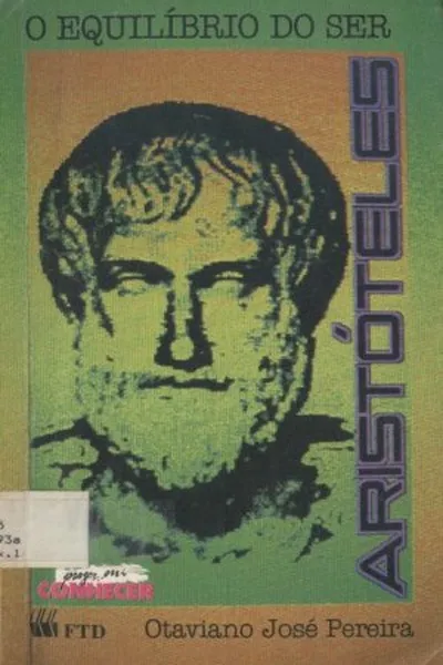 Cover of Aristoteles