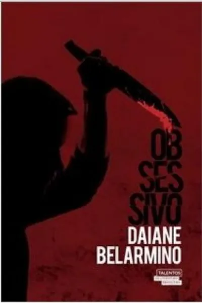 Cover of Obsessivo