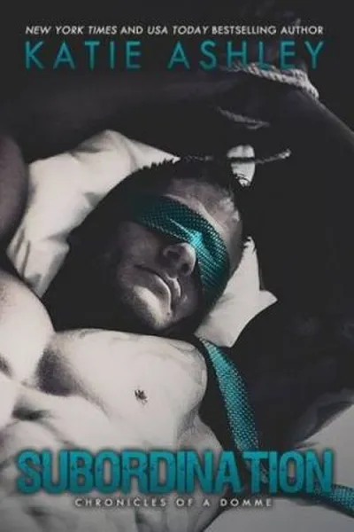 Cover of Subordination