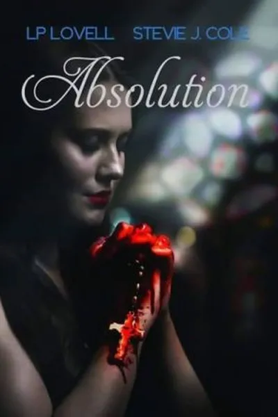 Cover of Absolution