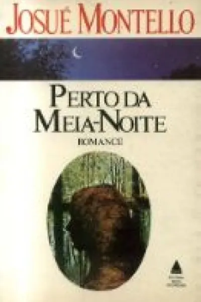 Cover of Perto da Meia Noite