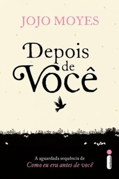 Cover of Depois de você