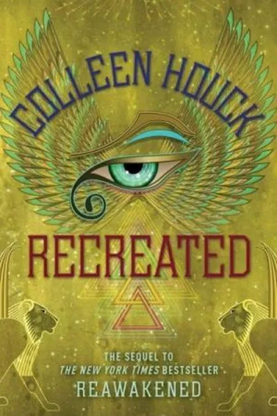 Cover of Recreated