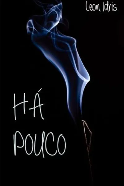 Cover of Há Pouco