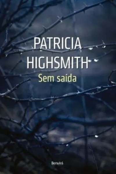 Cover of Sem saída