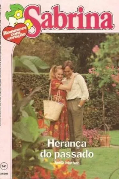 Cover of Herança do Passado