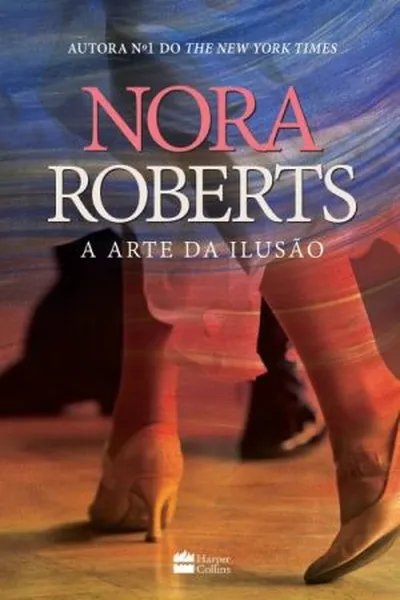 Cover of A Arte da Ilusão