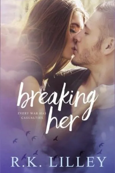 Cover of Breaking Her