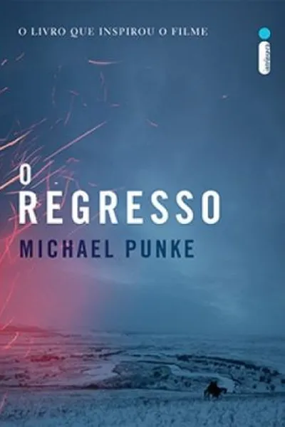 Cover of O Regresso
