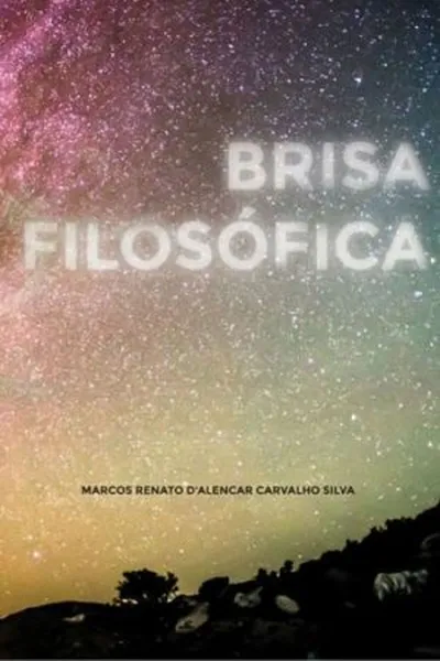 Cover of Brisa Filosófica
