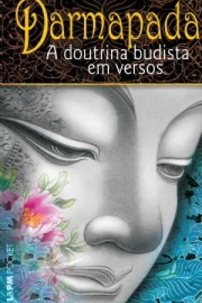 Cover of Darmapada