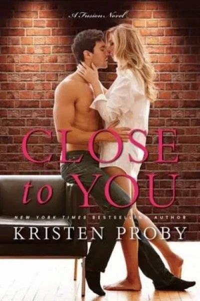 Cover of Close to You