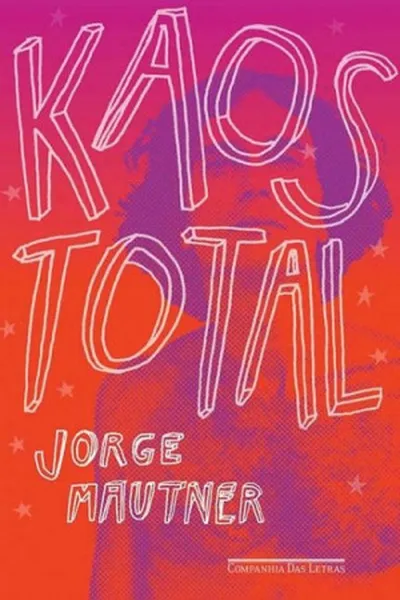 Cover of Kaos total