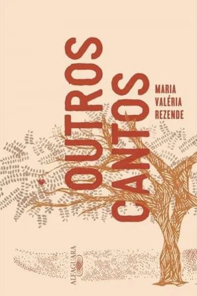 Cover of Outros cantos