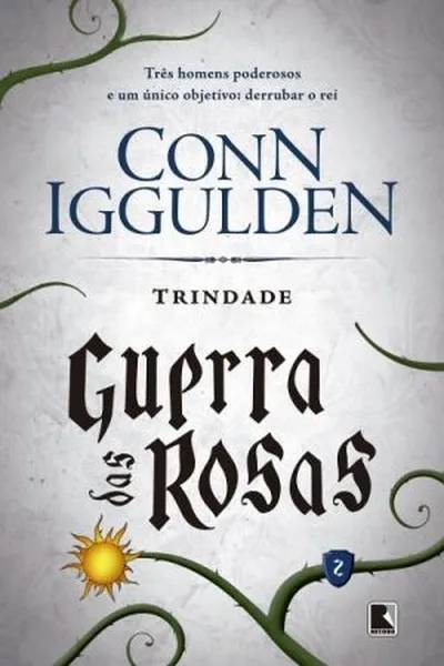 Cover of Trindade
