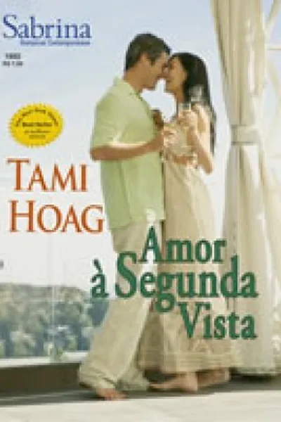 Cover of Amor à Segunda Vista