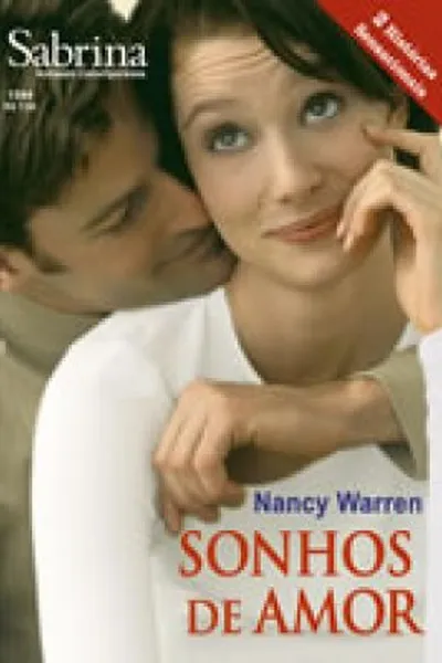 Cover of Sonhos de Amor