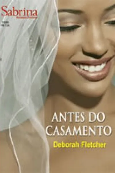 Cover of Antes do Casamento