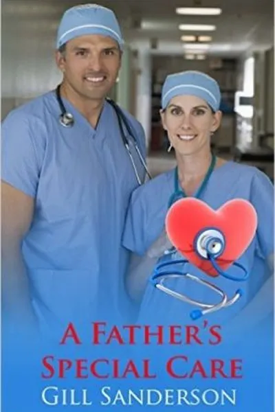 Cover of CUIDADOS ESPECIAIS DE UM PAI