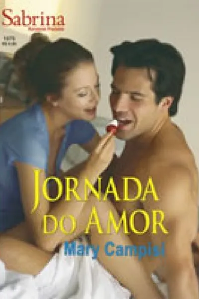 Cover of Jornada do Amor