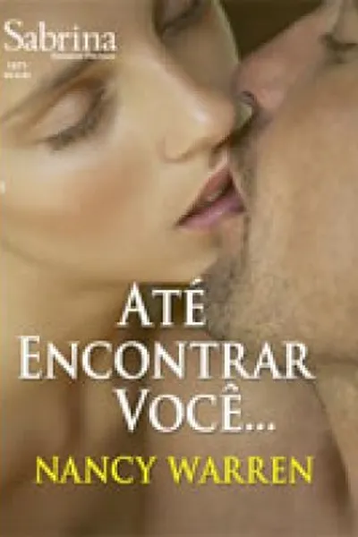 Cover of Até Encontrar Você...