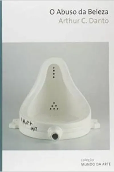 Cover of O Abuso da Beleza