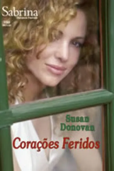 Cover of Corações Feridos