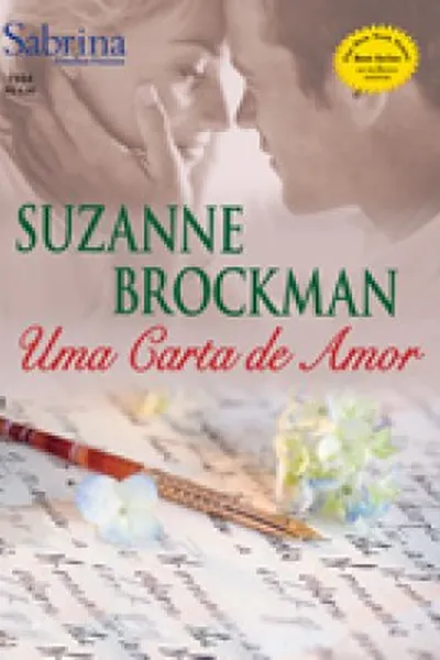 Cover of Uma Carta de Amor