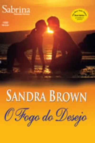Cover of O Fogo do Desejo