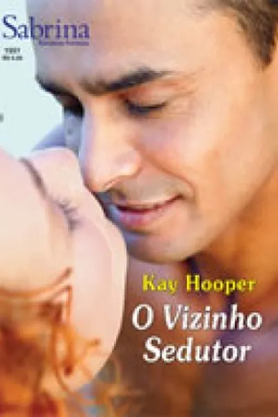 Cover of O Vizinho Sedutor