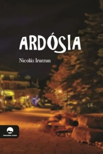 Cover of Ardósia