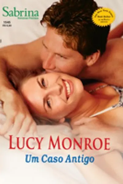 Cover of Um Caso Antigo