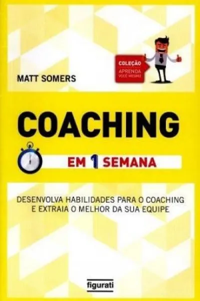 Cover of COACHING