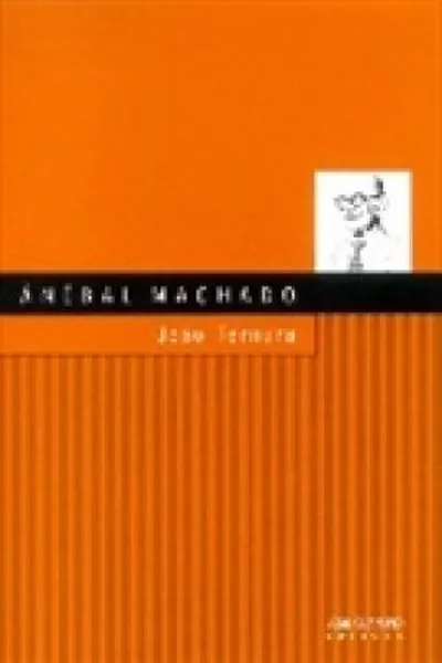 Cover of João Ternura