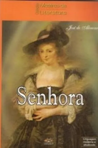 Cover of Senhora