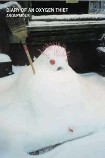 Cover of Diary of an Oxygen Thief