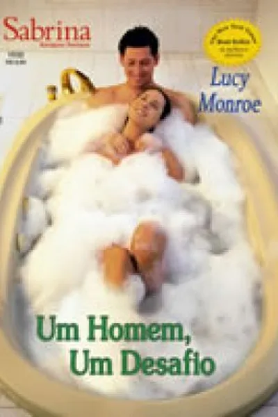 Cover of Um Homem, Um Desafio